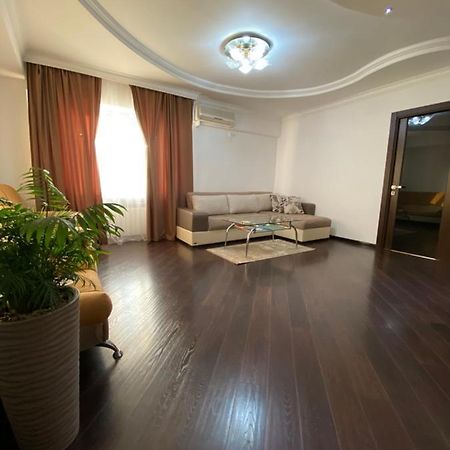 Welcome Baku Apartment Buitenkant foto
