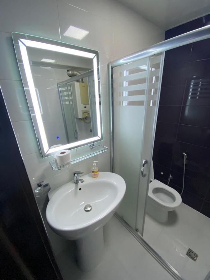 Welcome Baku Apartment Buitenkant foto
