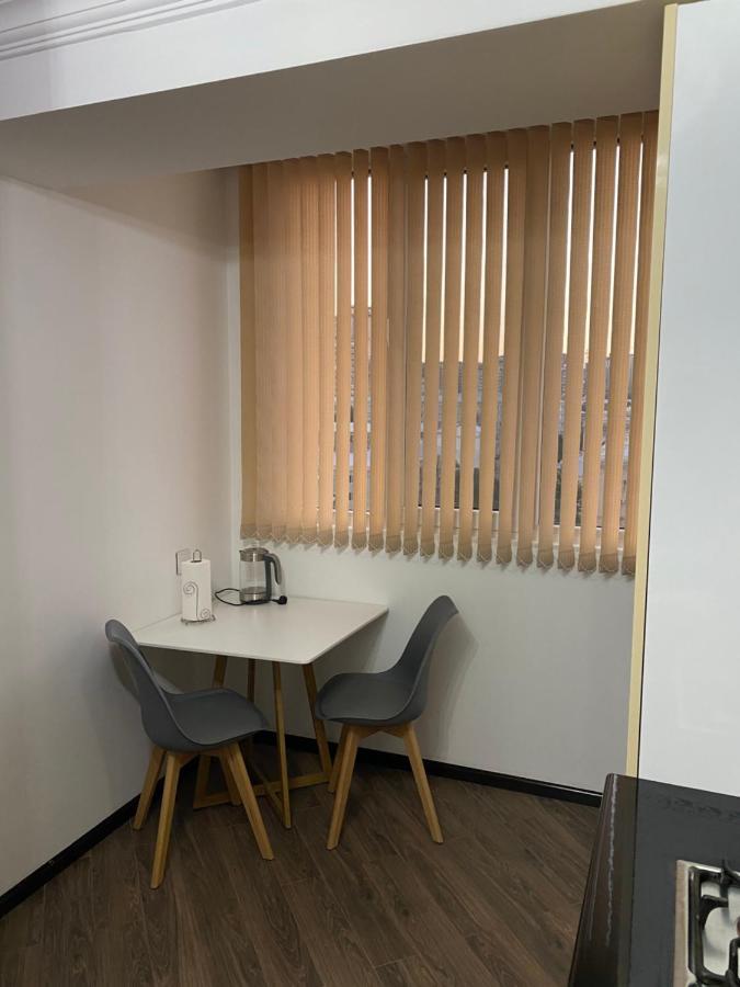 Welcome Baku Apartment Buitenkant foto