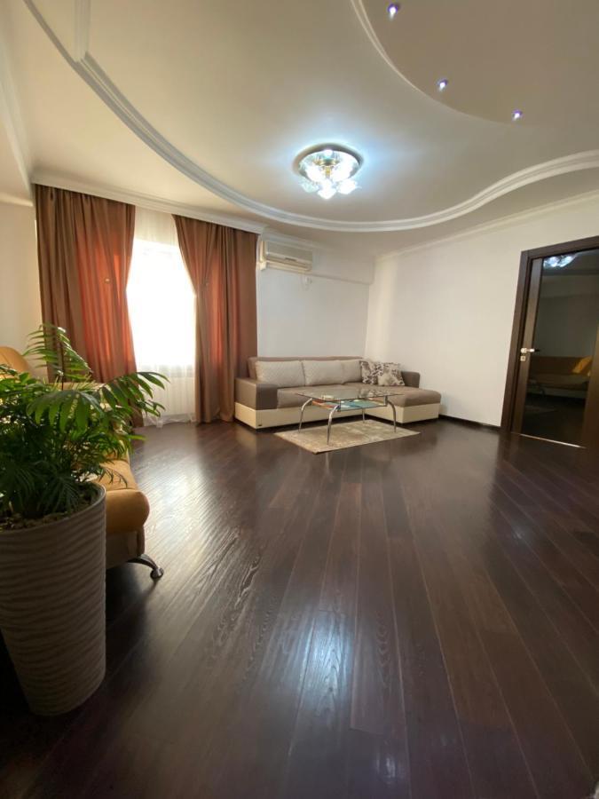 Welcome Baku Apartment Buitenkant foto