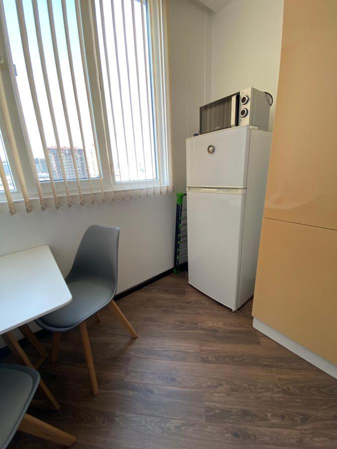 Welcome Baku Apartment Buitenkant foto