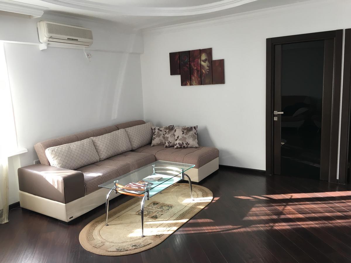 Welcome Baku Apartment Buitenkant foto
