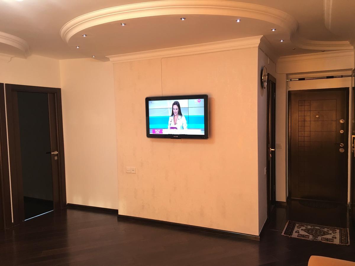 Welcome Baku Apartment Buitenkant foto