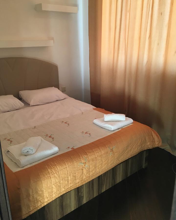 Welcome Baku Apartment Buitenkant foto