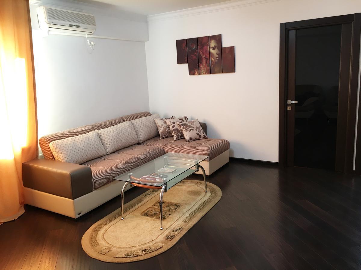 Welcome Baku Apartment Buitenkant foto